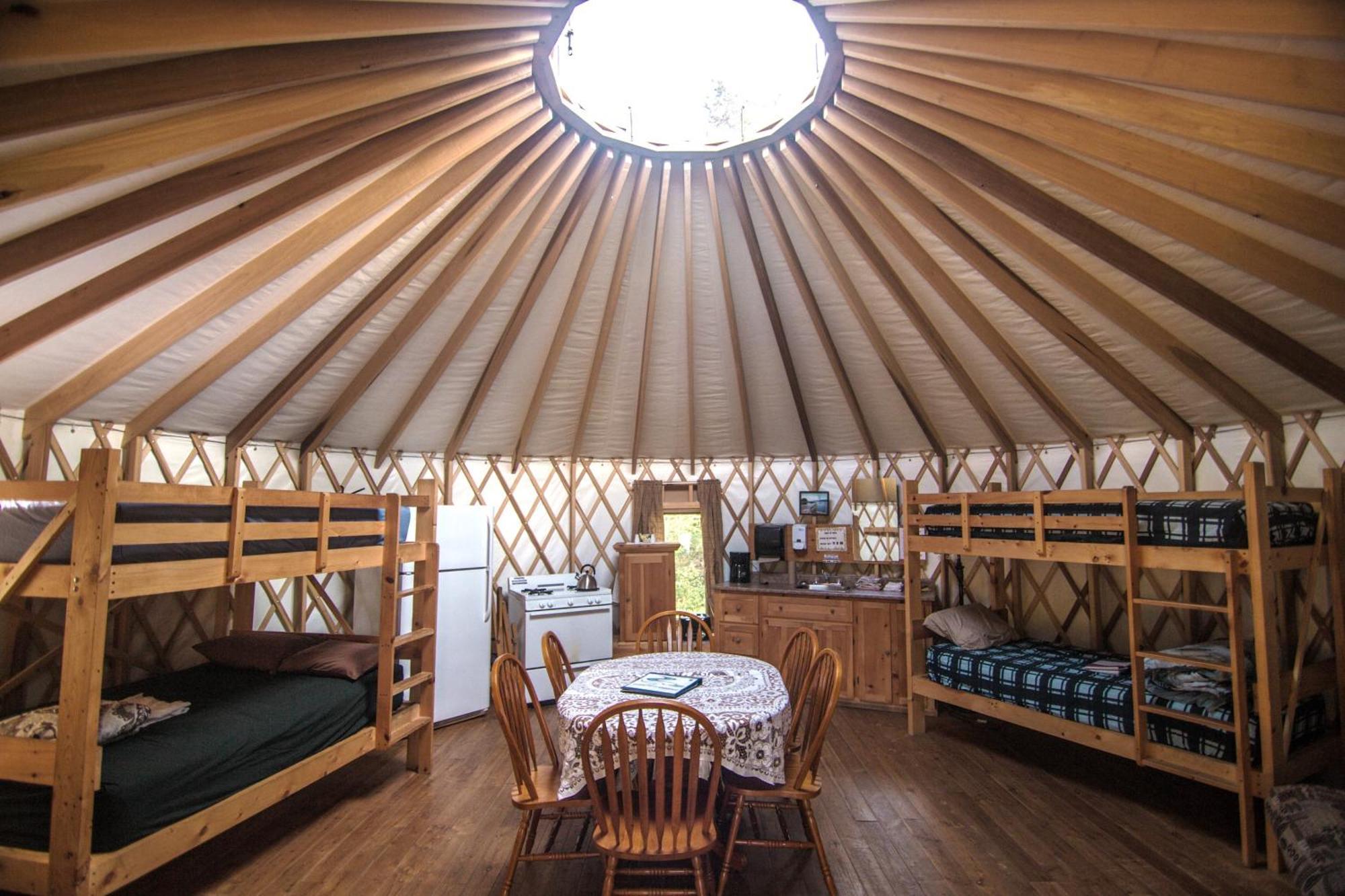 Riviere Petit Saguenay Villa Bagian luar foto