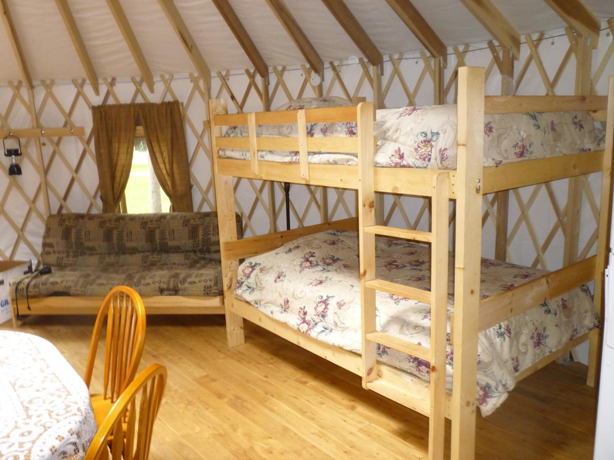 Riviere Petit Saguenay Villa Ruang foto