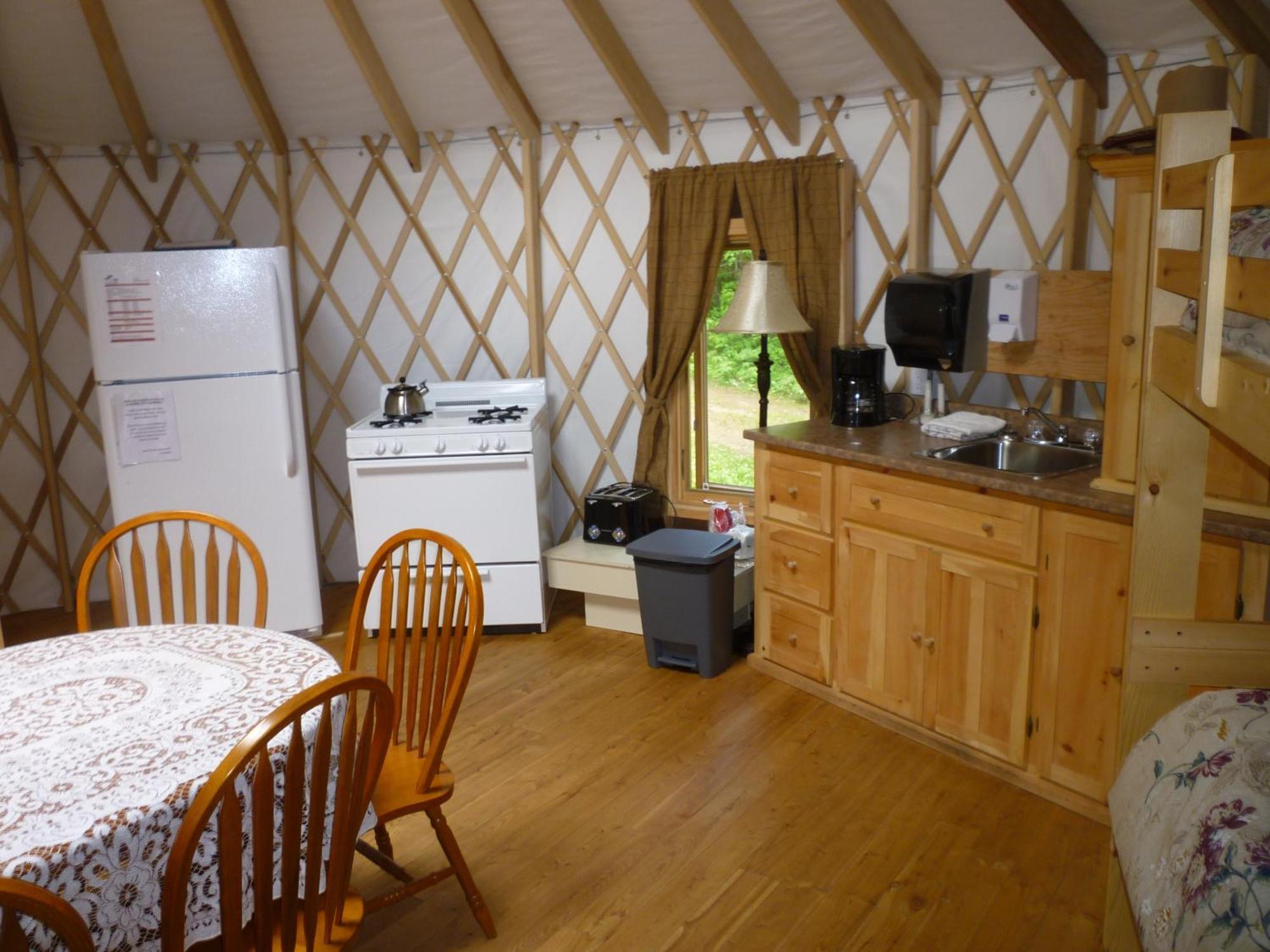Riviere Petit Saguenay Villa Bagian luar foto