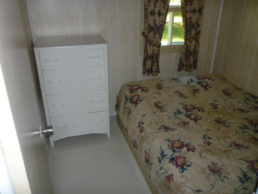 Riviere Petit Saguenay Villa Ruang foto